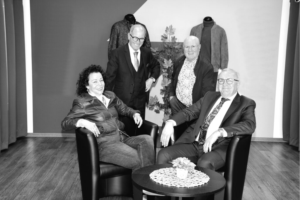 unser team