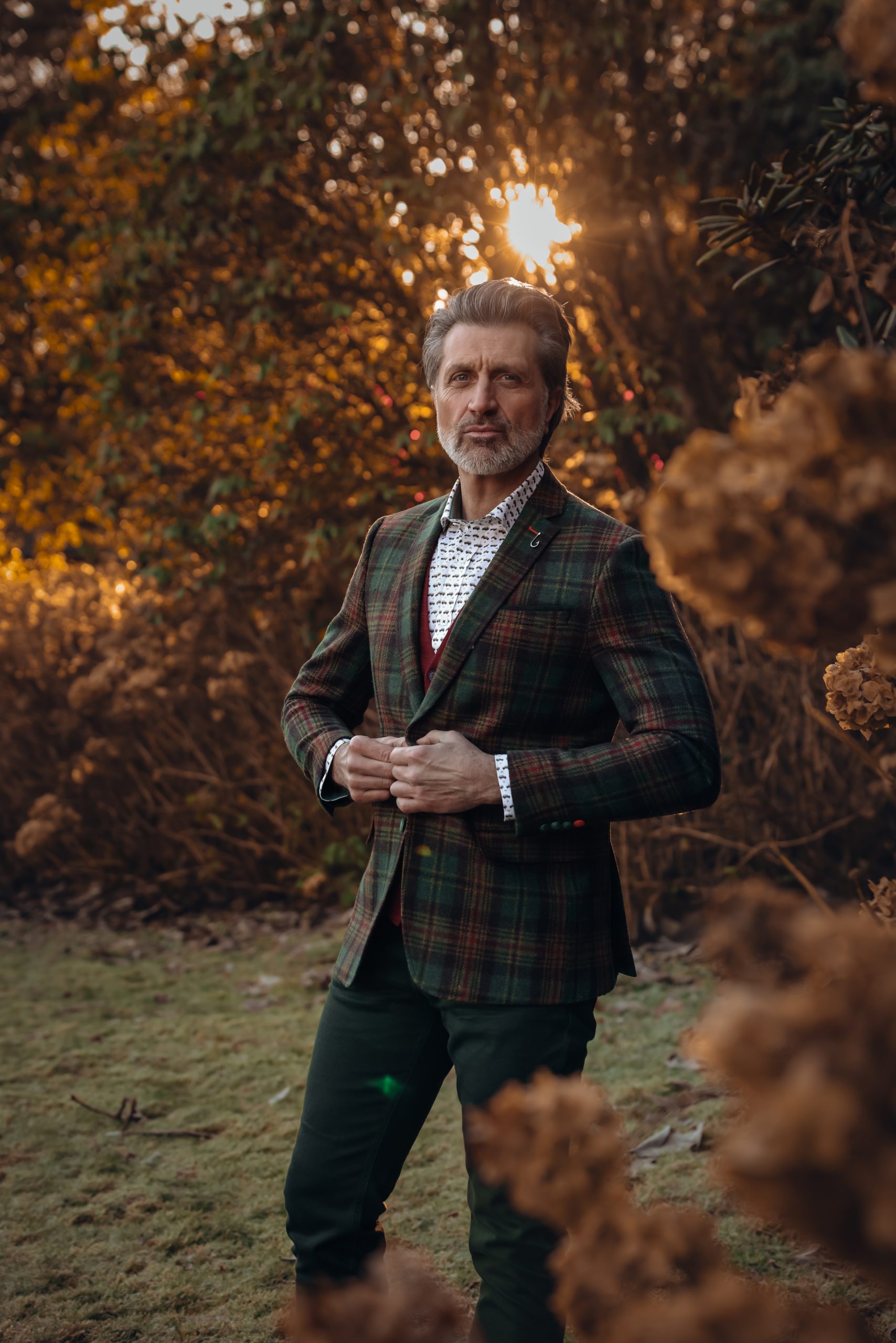 Wintermantel 2025