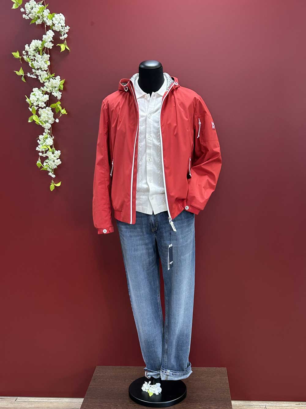 Männermode 2026-1 Männermode 2026-1