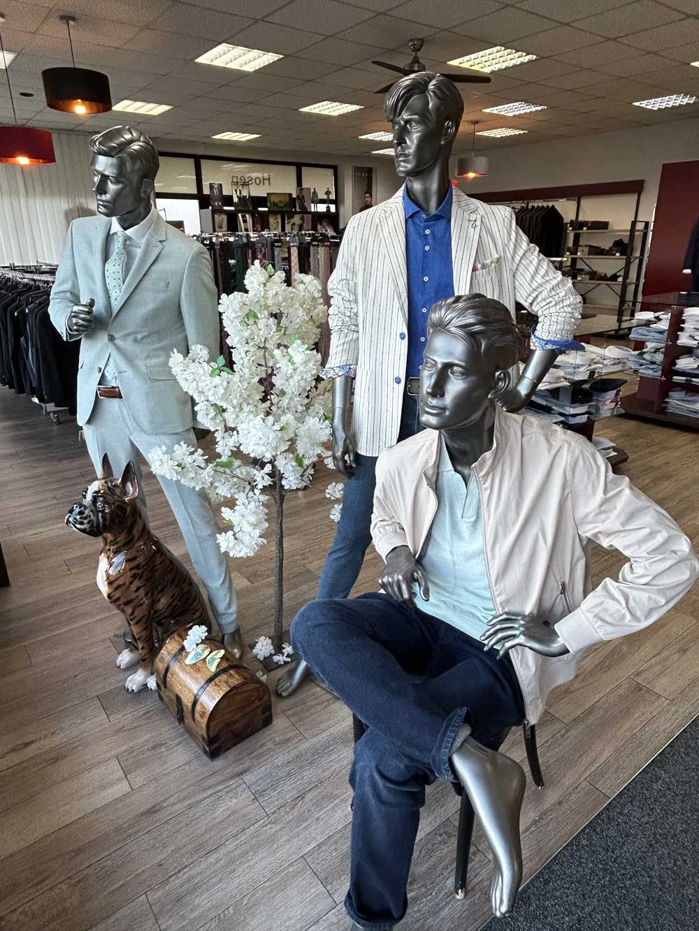 Männermode 2026-5 Männermode 2026-5